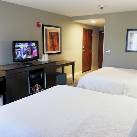 Hampton Inn Muskogee Bagian luar foto