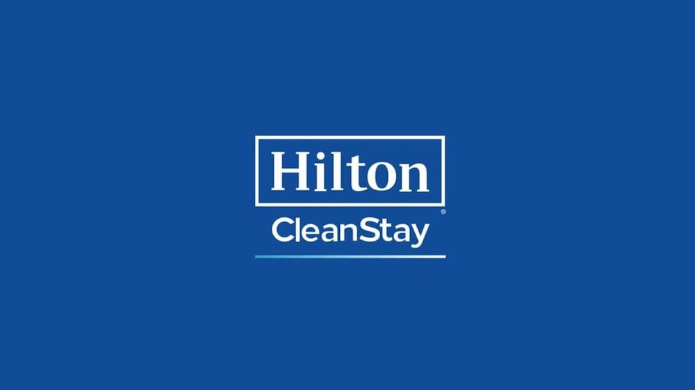 Hampton Inn Muskogee Bagian luar foto