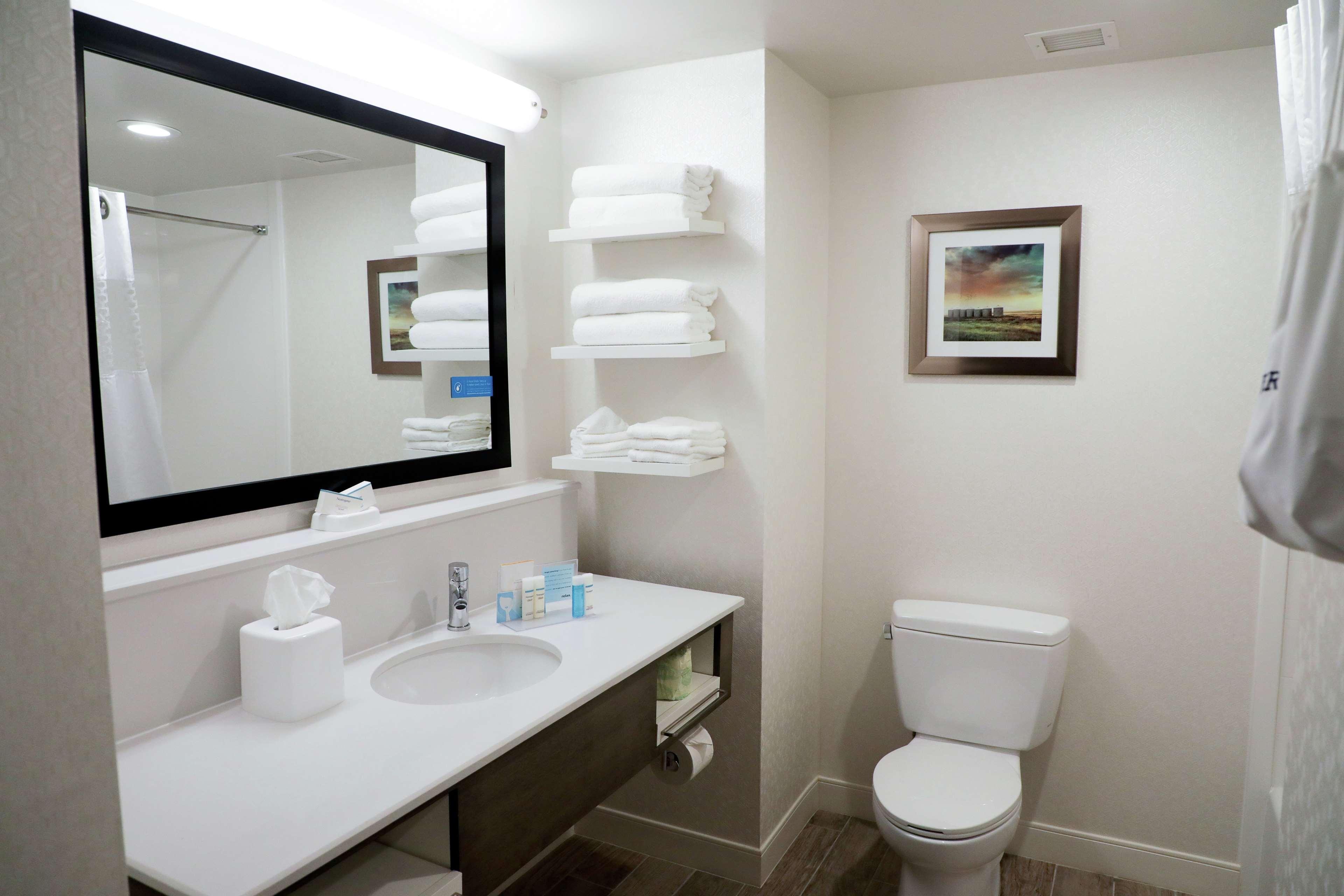 Hampton Inn Muskogee Bagian luar foto