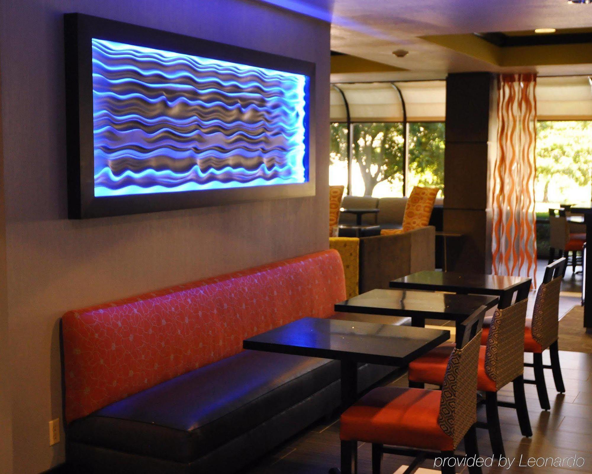 Hampton Inn Muskogee Bagian luar foto